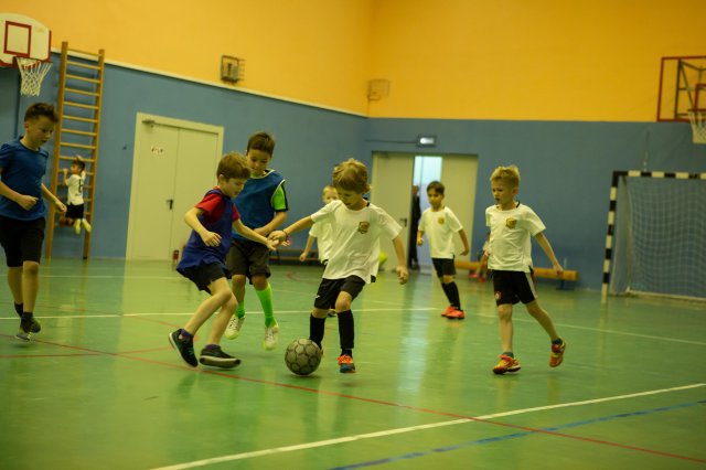 Игры 20-21 ноября